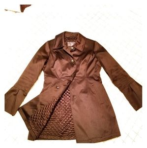 Apt. 9 Brown Jacket